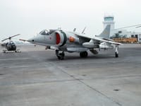 Hawker Siddeley Harrier - Image 13