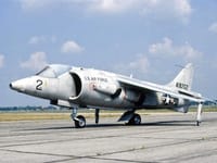 Hawker Siddeley Harrier - Image 15