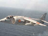Hawker Siddeley Harrier