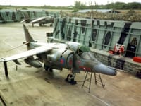 Hawker Siddeley Harrier - Image 7