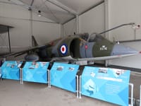 Hawker Siddeley Harrier - Image 8