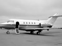 British Aerospace 125 - Image 6