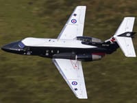 British Aerospace 125