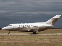 British Aerospace 125 - Image 13