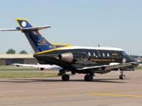 British Aerospace 125 - Image 5