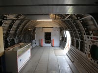 Armstrong Whitworth AW.660 Argosy - Image 10