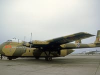 Armstrong Whitworth AW.660 Argosy - Image 3