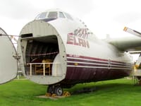 Armstrong Whitworth AW.660 Argosy - Image 6