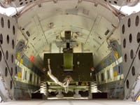 Armstrong Whitworth AW.660 Argosy - Image 9