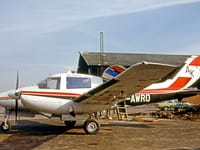 Beagle B.206 - Image 3