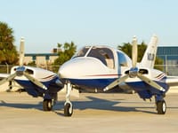 Beagle B.206 - Image 4