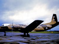 Hawker Siddeley Andover - Image 2
