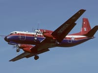 Hawker Siddeley Andover