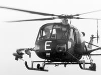 Westland Scout - Image 3