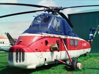 Westland Wessex - Image 4