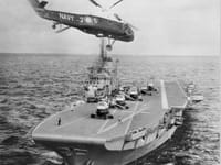 Westland Wessex - Image 6