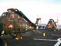 Westland Wessex - Image 7