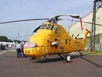 Westland Wessex - Image 9