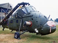 Westland Wessex - Image 12