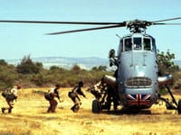 Westland Wessex - Image 13