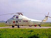 Westland Wessex - Image 14