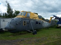 Westland Wessex - Image 15