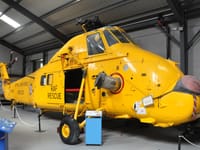 Westland Wessex - Image 18