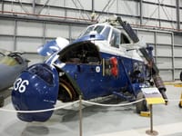 Westland Wessex - Image 19