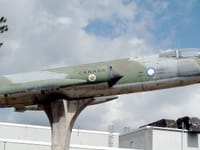 Canadair CF-104 Starfighter - Image 5