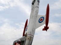 Canadair CF-104 Starfighter - Image 6