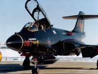 McDonnell CF-101 Voodoo