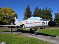 McDonnell CF-101 Voodoo - Image 5