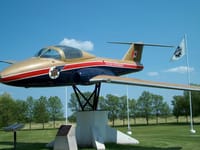 Canadair CT-114 Tutor - Image 7
