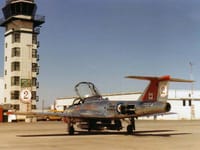 Canadair CT-114 Tutor - Image 2