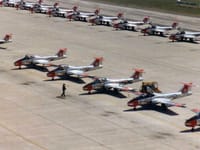 Canadair CT-114 Tutor - Image 3