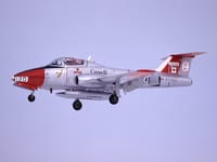 Canadair CT-114 Tutor