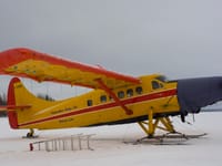 De Havilland Canada DHC-3 Otter - Image 3