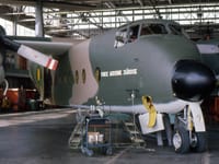 De Havilland Canada DHC-5 Buffalo - Image 7
