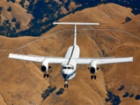 De Havilland Canada DHC-5 Buffalo - Image 9