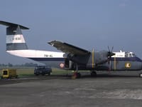 De Havilland Canada DHC-5 Buffalo - Image 12