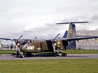 De Havilland Canada DHC-5 Buffalo - Image 3