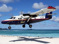 De Havilland Canada DHC-6 Twin Otter