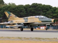 Chengdu J-7 - Image 4