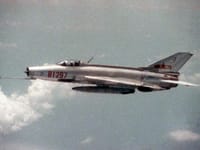 Chengdu J-7 - Image 5