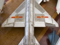 Chengdu J-7 - Image 6