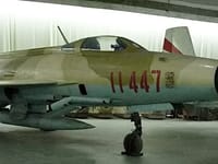 Chengdu J-7 - Image 8