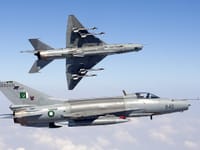 Chengdu J-7 - Image 11