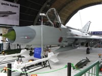 Chengdu J-7 - Image 12