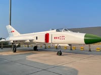 Shenyang J-8 - Image 2