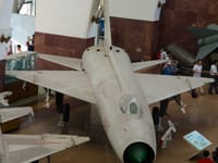 Shenyang J-8 - Image 3